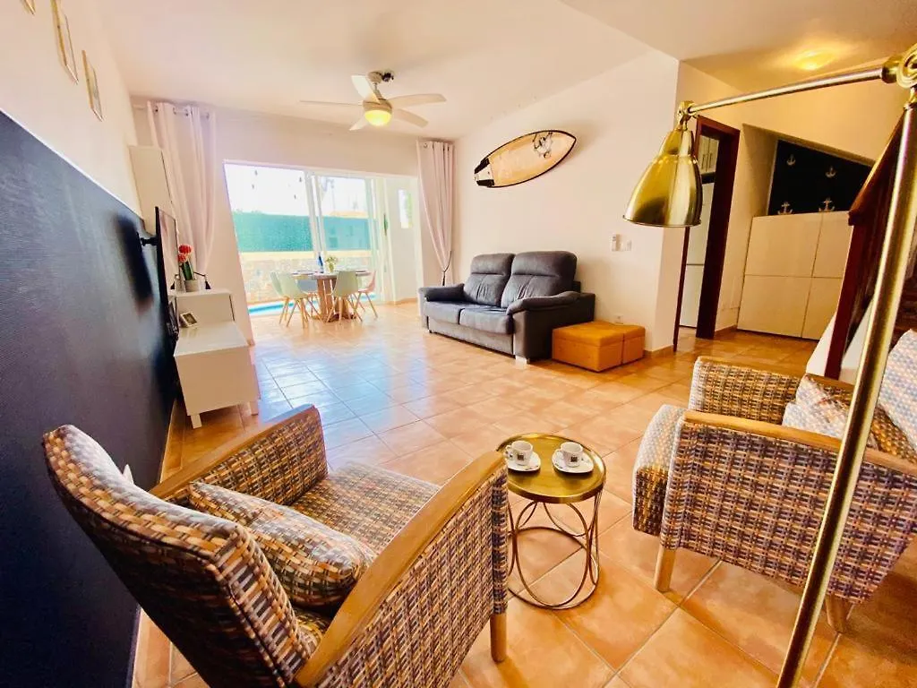 Villa Casa de Acuario Corralejo 0*,  España