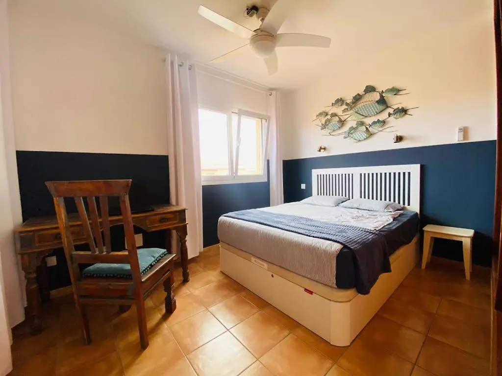 Villa Casa de Acuario Corralejo 0*,  España