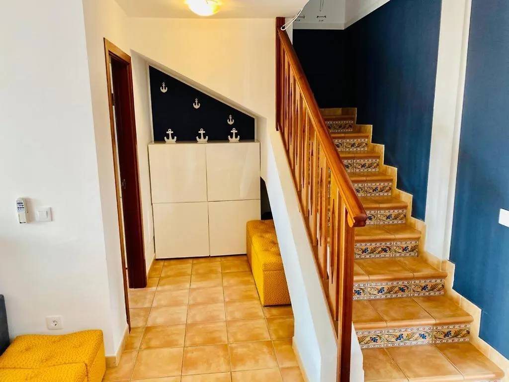 Villa Casa de Acuario Corralejo