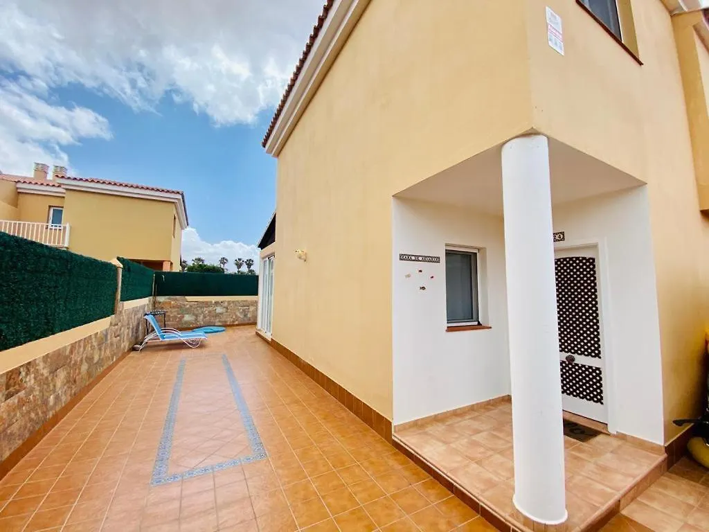 Villa Casa de Acuario Corralejo
