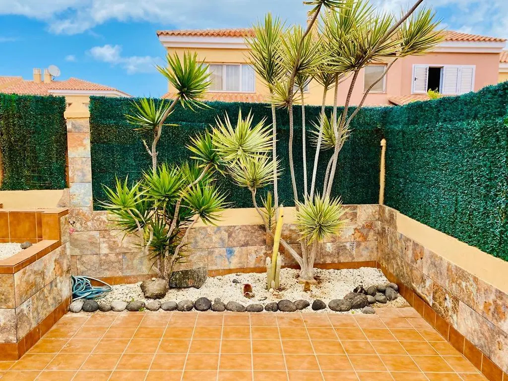 Villa Casa de Acuario Corralejo España