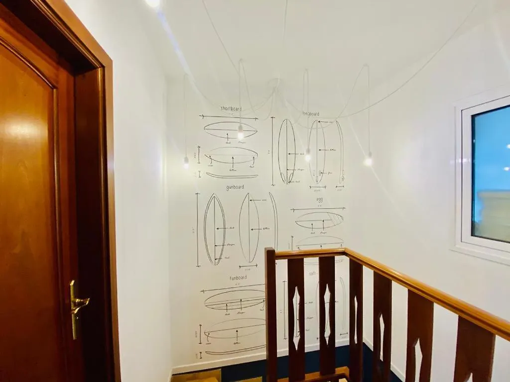 Villa Casa De Acuario Corralejo Ferienhaus