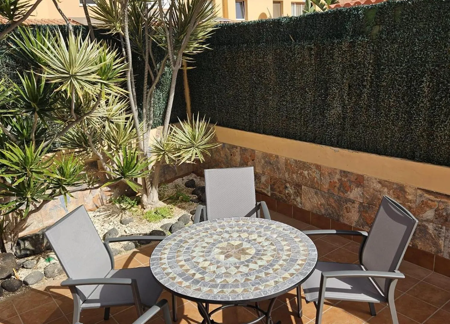 Vakantiehuis Casa De Acuario Villa Corralejo